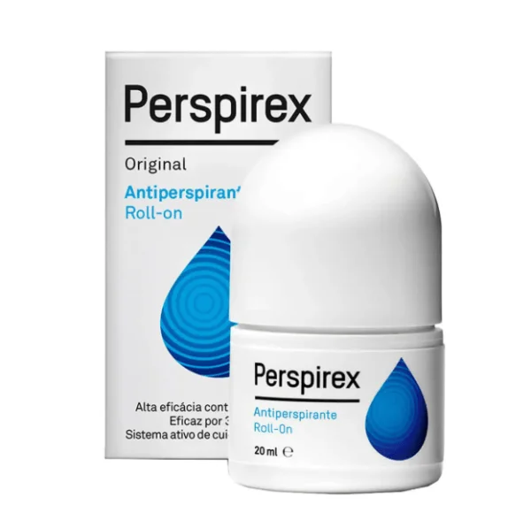 Desodorante Roll-On Perspirex 20ml