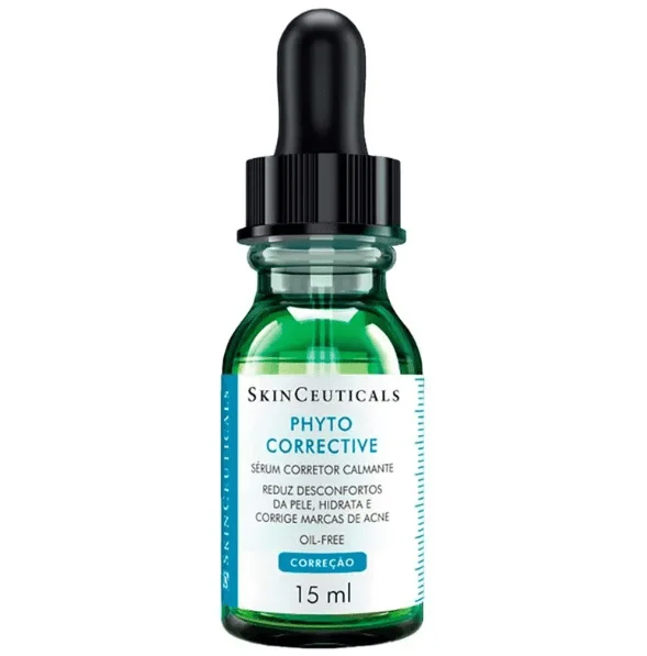 Sérum Corretor SkinCeuticals Phyto Corrective 15ml